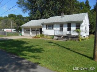 109 Brand St, Ilion, NY 13357