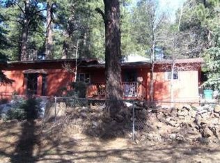 2868 Buffalo Trl, Flagstaff, AZ 86005