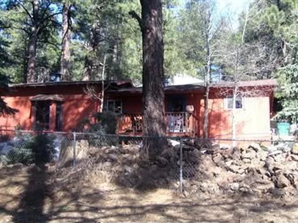 2868 Buffalo Trl, Flagstaff, AZ 86005
