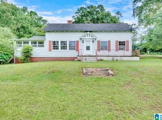 7736 Bagley Rd, Dora, AL 35062