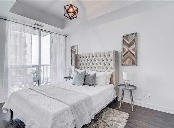 4th image of 2220 Lake Shore Blvd W #4008