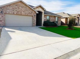 7 Brooks Ranch Rd, Odessa, TX 79765