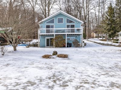 34 Ashford Lake Drive, Ashford, CT, 06278
