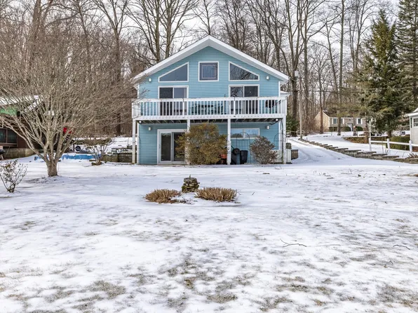 34 Ashford Lake Drive, Ashford, CT 06278