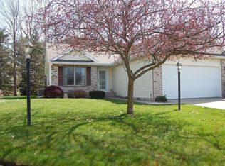 2117 Carina Cir, Goshen, IN 46526