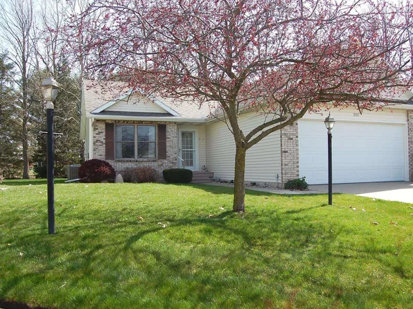 2117 Carina Cir, Goshen, IN 46526