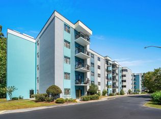 5001 Little River Rd. #W312, Myrtle Beach, SC 29577