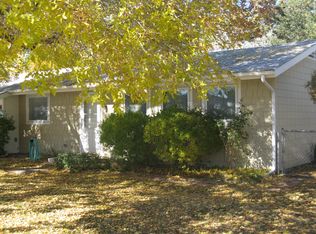 1010 Myrtle St, Los Alamos, NM 87544