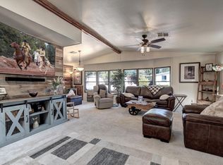 1003 W Chatham Dr, Payson, AZ 85541