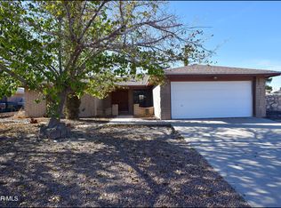 3217 Seabrook St, El Paso, TX 79936