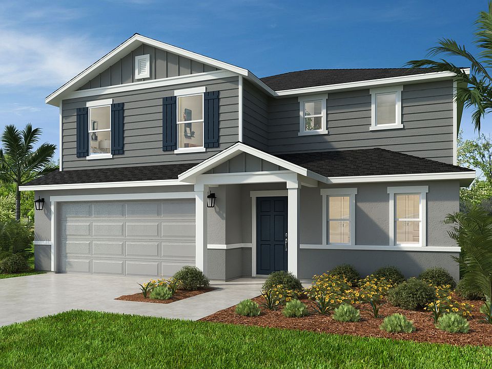 Exterior G
