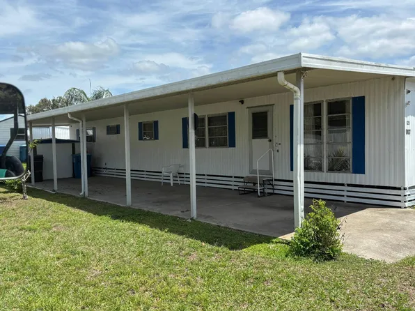 1007 Pennsylvania St SE #128, Fort Meade, FL 33841