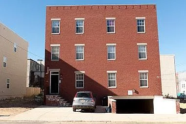 1936 N 17th St. exterior