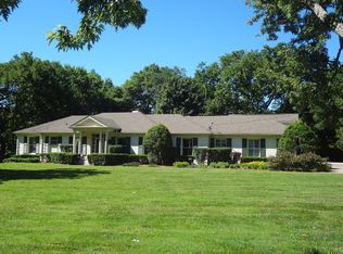 2105 Chickering Ln, Nashville, TN 37215