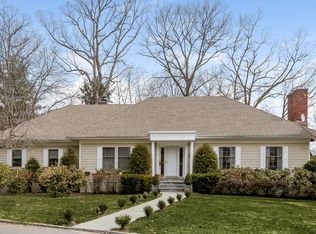 42 Springdale Rd, Scarsdale, NY 10583