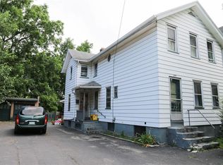 699 Smith St, Rochester, NY 14606
