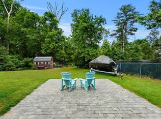 5 Oak Ter #2, Byfield, MA 01922