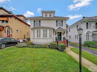 1510 Quincy Ave, Dunmore, PA 18509
