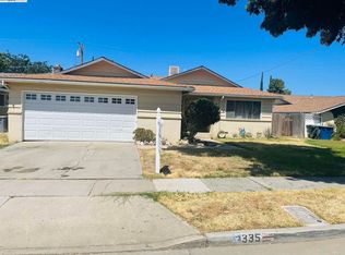 335 Carmel Rd, Merced, CA 95341