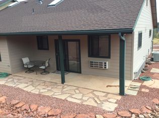30 Shetland Way, Sedona, AZ 86351