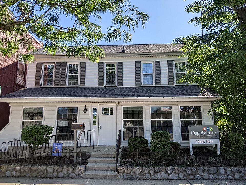 124 S Front St, Saint Marys, OH 45885 MLS 1019123 Zillow