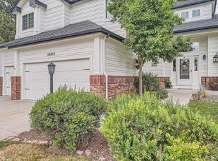16352 Parkside Dr, Parker, CO 80134