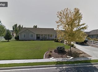395 W 800th St S, Salem, UT 84653