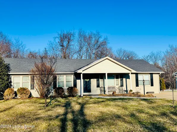 332 Circle Dr, Bardstown, KY 40004