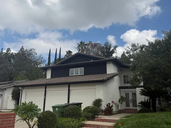17069 Gledhill St, Northridge, CA 91325