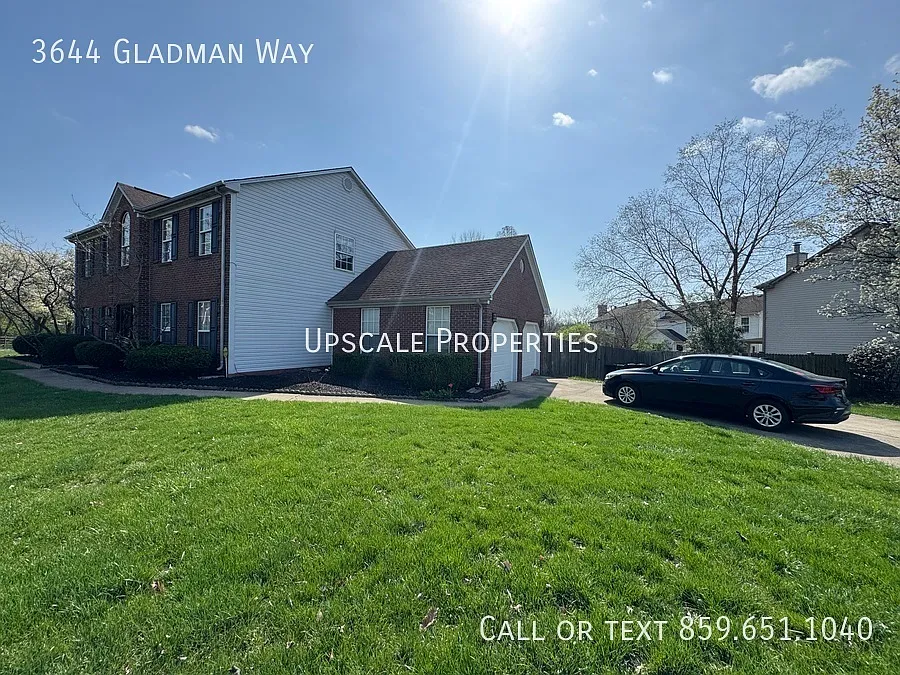 3644 Gladman Way — Photo 4