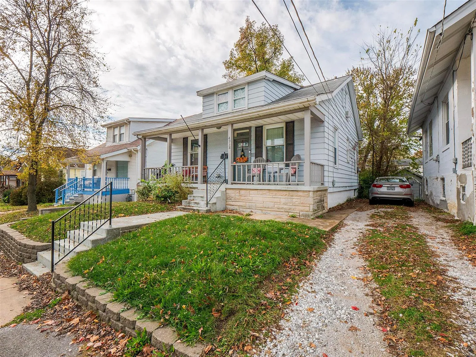 4938 Heege Rd photo 1