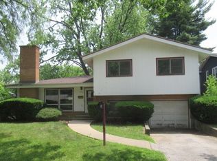 3636 Elm Ct, Flossmoor, IL 60422