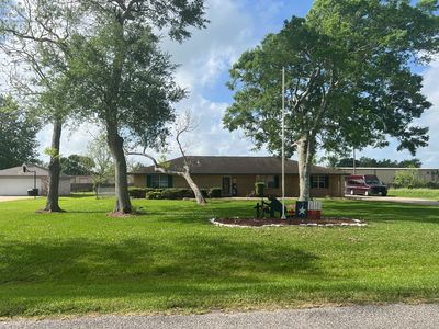 2509 County Road 582a, Brazoria, TX, 77422