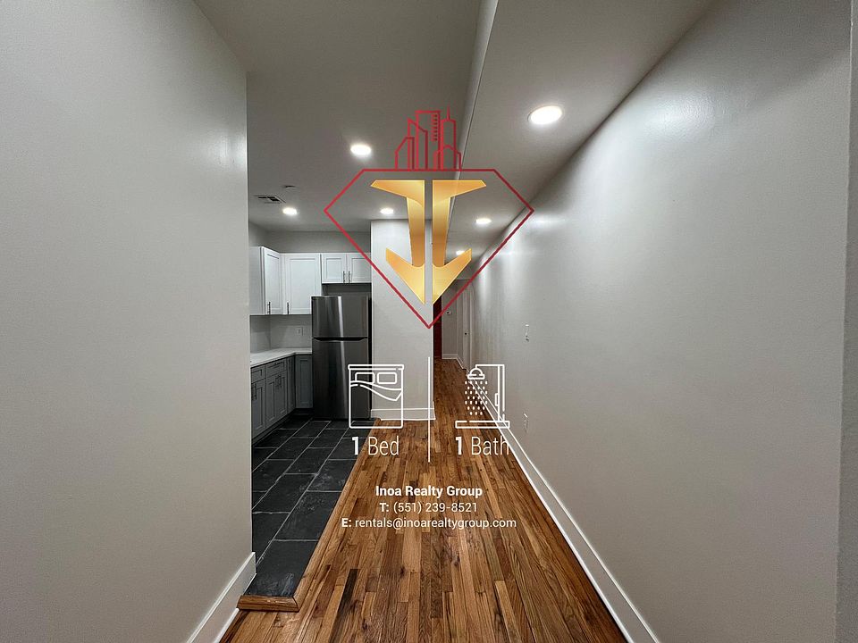 1st image of 162 Bergen Ave APT 1D