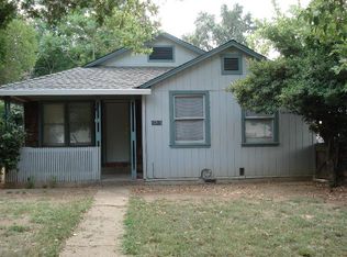 1703 Howard St, Anderson, CA 96007