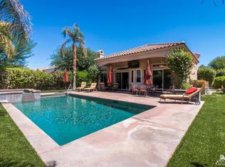 81 Via Las Flores, Rancho Mirage, CA 92270