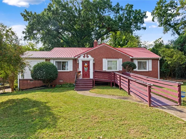 2028 Moultrie Sq, Anderson, SC 29621