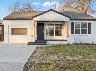 3737 NW 33rd St, Oklahoma City, OK 73112