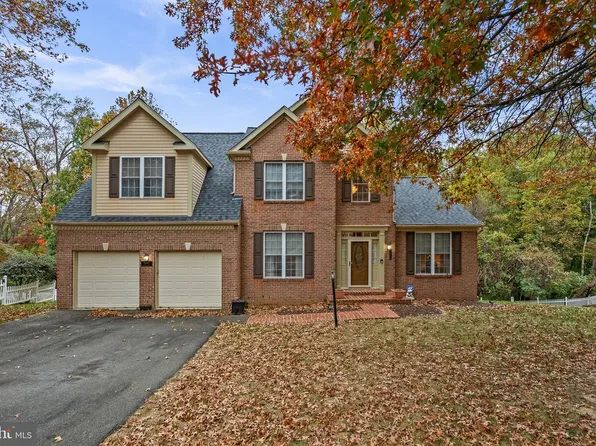 12901 Canoe Ct, Fort Washington, MD 20744