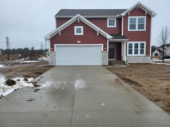 5064 Brinson Ln, Kalamazoo, MI 49009