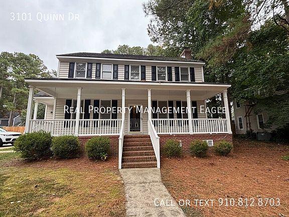 3rd image of 3101 Quinn Dr NW