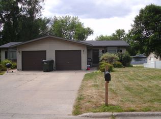 311 S Fillmore St, Prairie Du Chien, WI 53821