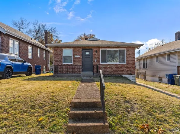 4818 Oleatha Ave, Saint Louis, MO 63116