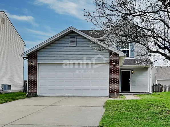 918 Kreider Ct, Trenton, OH 45067