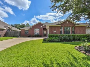 6406 Grand Cypress Ln, Katy, TX 77449