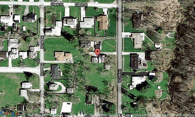 Map View