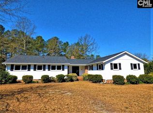 106 Richardson Blvd, Lugoff, SC 29078