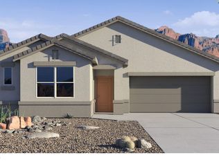 2815 W Spaulding Ave, Apache Junction, AZ 85120