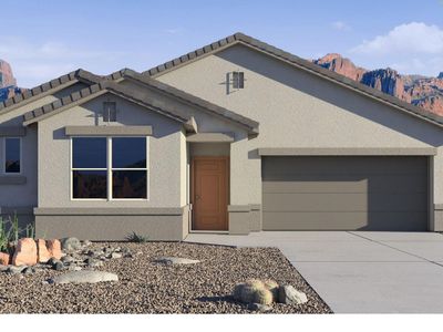 2698 W Seaver Ave, Apache Junction, AZ, 85120