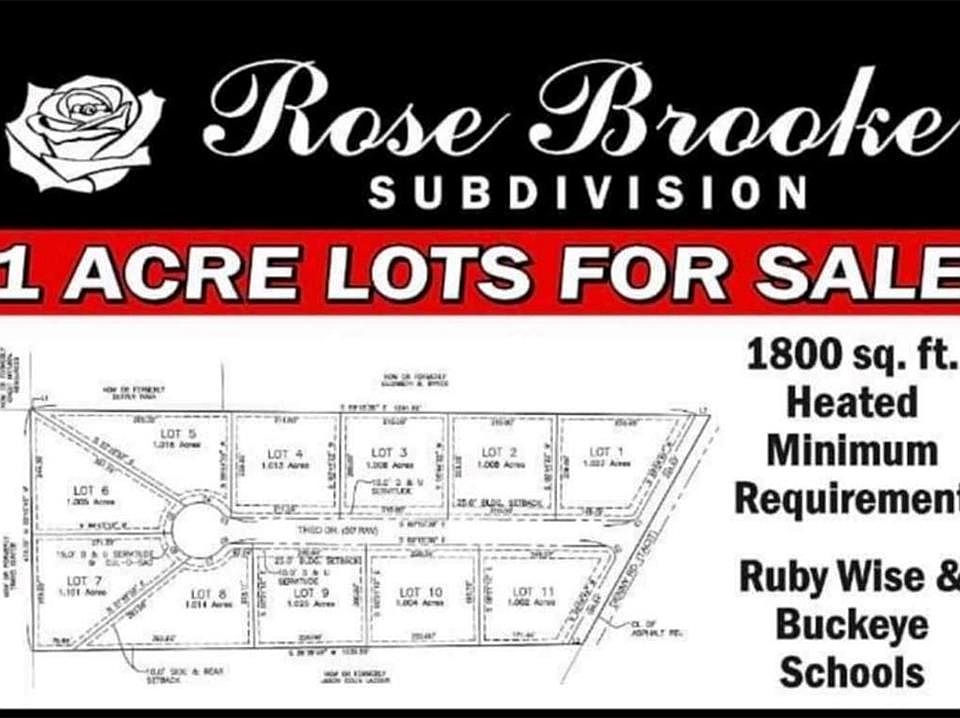 2nd image of LOT 7 Theo Dr Lot 7